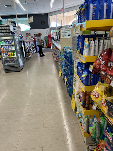 Drug Store «Walgreens», reviews and photos, 47900 Washington St, La Quinta, CA 92253, USA
