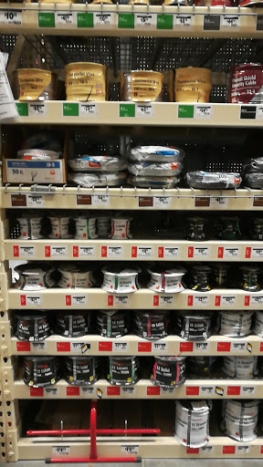 Home Improvement Store «The Home Depot», reviews and photos, 20777 Hall Rd, Macomb, MI 48044, USA