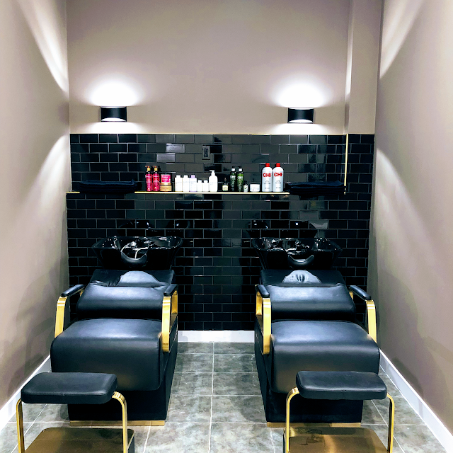 Renee's Beauty Bar Inc.