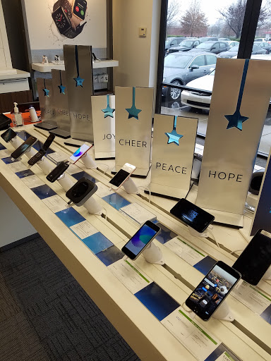 Cell Phone Store «AT&T», reviews and photos, 3021 Mallory Ln #110, Franklin, TN 37067, USA