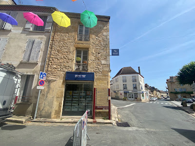 Human Immobilier Excideuil à Excideuil