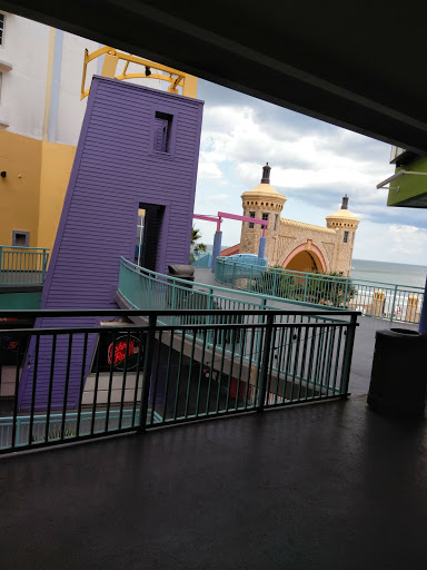 Movie Theater «Paragon Ocean Walk 10», reviews and photos, 250 N Atlantic Ave Suite 300, Daytona Beach, FL 32118, USA