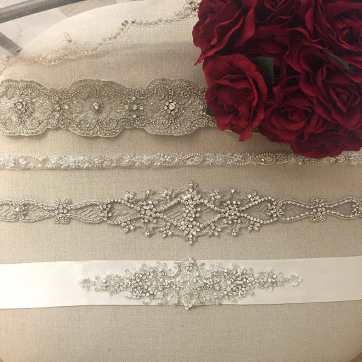 Bridal Shop «Brides & Beaux», reviews and photos, 5121 Thompson Terrace, Colleyville, TX 76034, USA