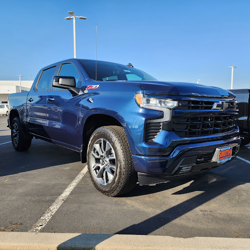 Smith Chevrolet of Turlock image