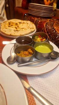 Les plus récentes photos du Restaurant indien Le Puja à Montpellier - n°2