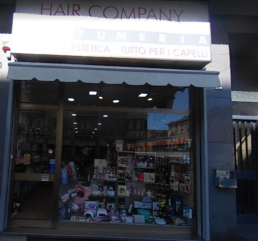 Hair Company