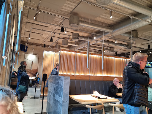 Sunset Boulevard in Rødekro, Aalborg