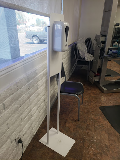 Beauty Salon «Elys beauty salon», reviews and photos, 2333 N Jones Blvd I01, Las Vegas, NV 89108, USA