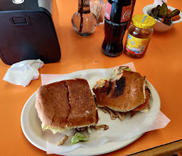 Tortas Catedral photo