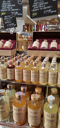 Gourmet Grocery Store «Bristol Farms», reviews and photos, 810 Avocado Ave, Newport Beach, CA 92660, USA