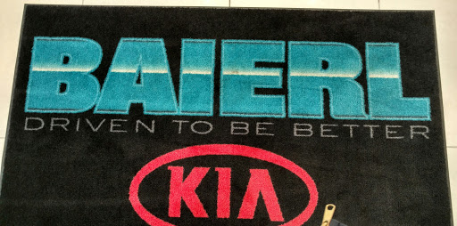 Kia Dealer «Baierl Kia», reviews and photos, 11410 Perry Hwy, Wexford, PA 15090, USA