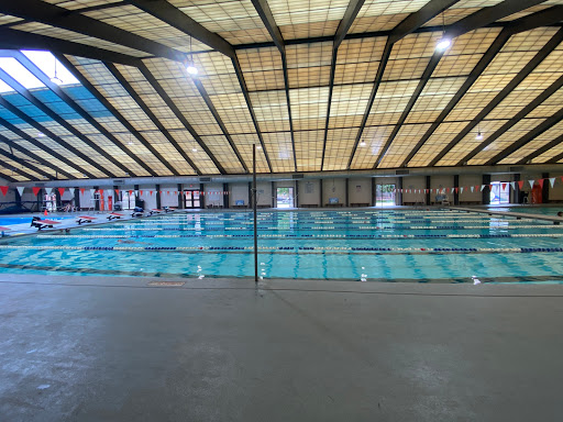 Private swimming pools in San Antonio