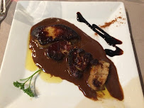Foie gras du Restaurant de La Cordonnerie à Paris - n°3