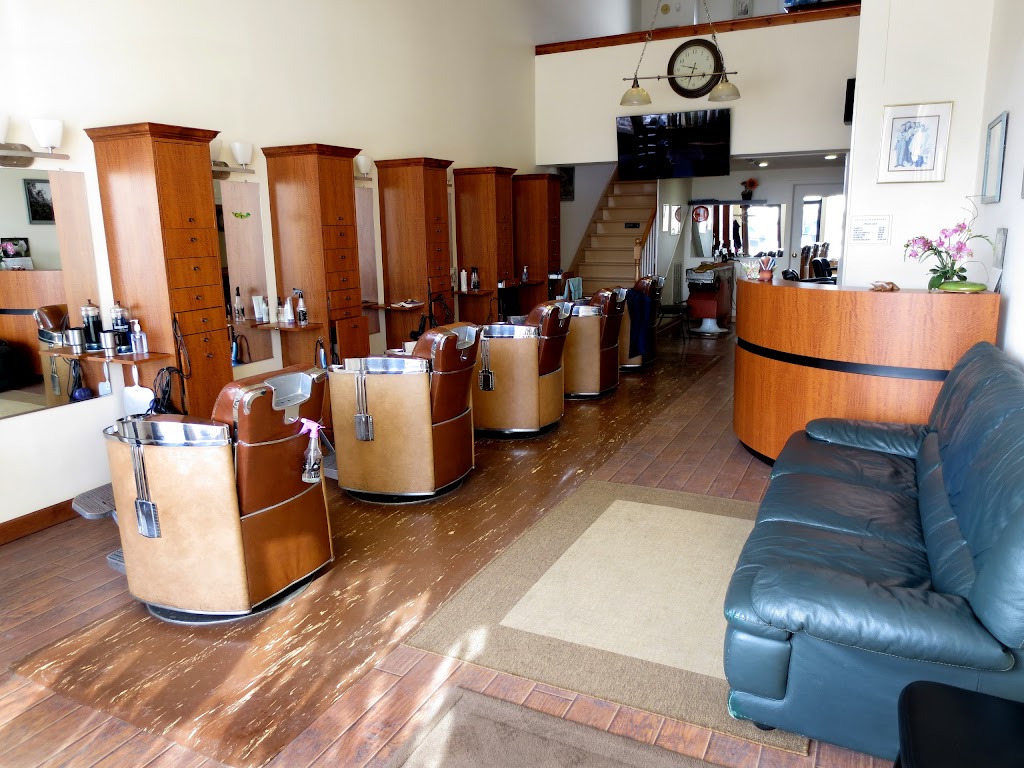 Colonial Barber Shop 06840