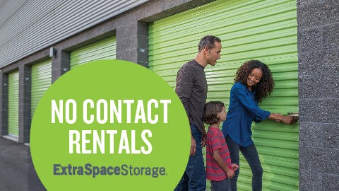 Storage Facility «Extra Space Storage», reviews and photos, 1730 S 8th St, Colorado Springs, CO 80905, USA