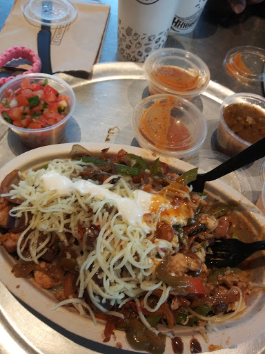Mexican Restaurant «Chipotle Mexican Grill», reviews and photos, 1390 S Cooper St #100, Arlington, TX 76013, USA
