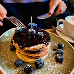 Photo n°2 de l'avis de David.a fait le 15/11/2022 à 08:50 sur le  What a Treat Kreuzberg Restaurant- Berlin à Berlin