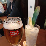 Photo n°2 de l'avis de Bruno.o fait le 13/09/2022 à 06:42 sur le restaurants Byron - Pub Restaurant Ambiance à Cannes