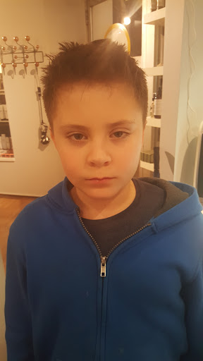 Beauty Salon «David Chad Beauty Parlor», reviews and photos, 396-398 Bloomfield Ave, Caldwell, NJ 07006, USA