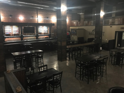 Half Pint Taproom & Restoration Hall