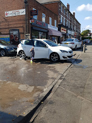 Kings Heath Car Wash and Valeting Centre