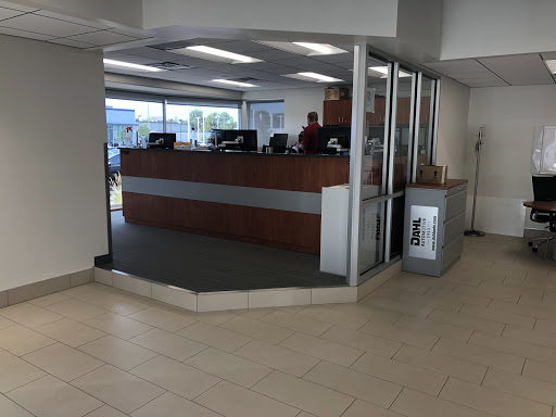 Hyundai Dealer «Dahl Hyundai Mazda Subaru», reviews and photos, 712 4th St S, La Crosse, WI 54601, USA