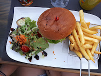 Plats et boissons du Restaurant L'Isula Café à L'Île-Rousse - n°5