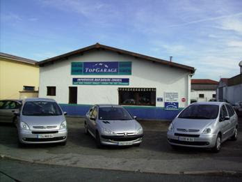 auto-dealer.com - garage partenaire à Bayonne