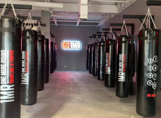 1MR One More Round Boxing & Kickboxing