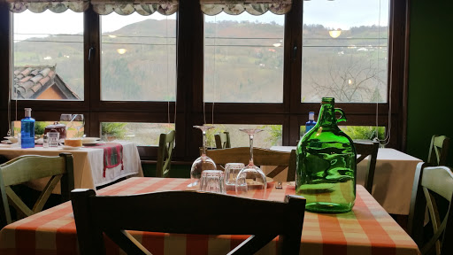 Les Tenaes De Carrio