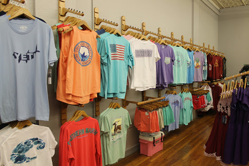 Clothing Store «Hays Co Outfitters», reviews and photos, 242 N LBJ Dr, San Marcos, TX 78666, USA