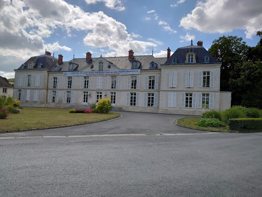 Hôpital de Villiers-Saint-Denis