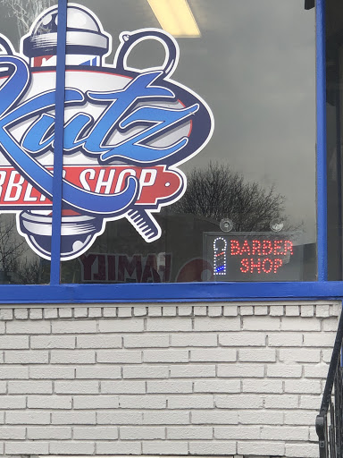 Barber Shop «Legends Barber Shop Llc», reviews and photos, 567 Vernon Odom Blvd, Akron, OH 44307, USA