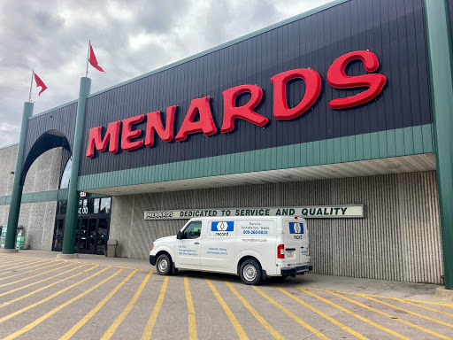 Home Improvement Store «Menards», reviews and photos, 6000 SE 14th St, Des Moines, IA 50320, USA