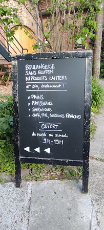 Restaurant français Le Petit jardin à Villeneuve-d'Ascq (la carte)