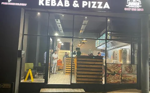 Best choice kebab & pizza image