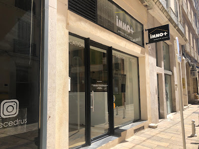 IMMO+ Toulon Opéra à Toulon