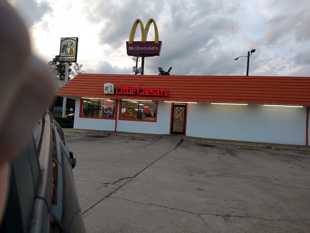 Little Caesars Pizza 36078
