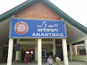 Anantnag Railway Station