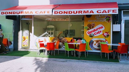 İskilip Dövme Dondurma Cafe