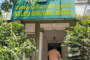 Salem Biriyani Hotel image