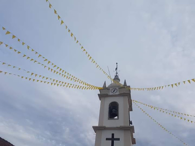 Capela de Pinheiro e Cabiçalva - Ourém