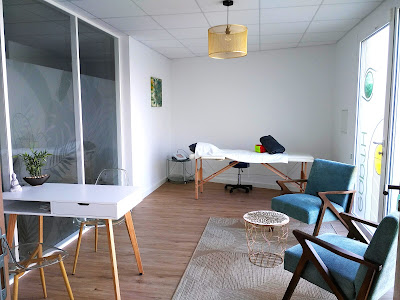 Isabelle ESTRABAT Luxopuncture à Miribel