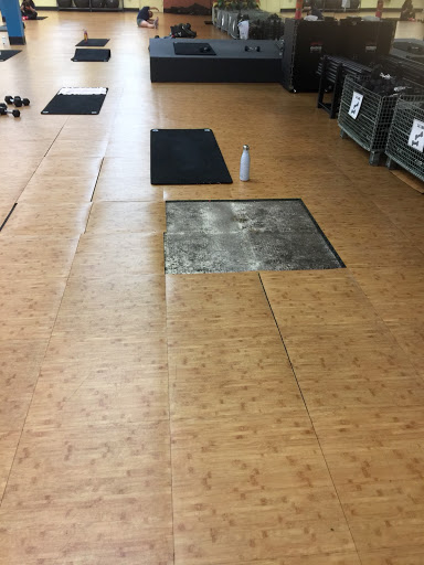 Health Club «Lucille Roberts», reviews and photos, 135-39 38th Ave, Flushing, NY 11354, USA