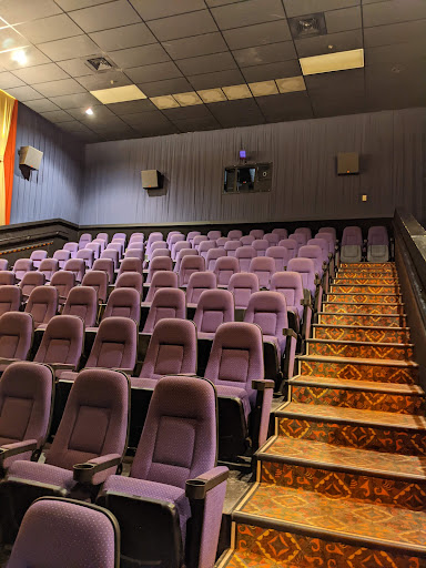 Movie Theater «Frank Theatres Spring Lane Stadium 10», reviews and photos, 1351 Douglas Dr, Sanford, NC 27330, USA