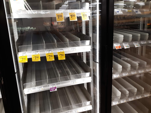 Grocery Store «Safeway», reviews and photos, 2555 Harris St, Eureka, CA 95503, USA