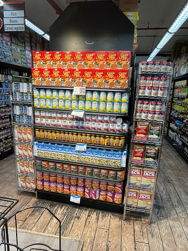 Supermarket «Super FI • Emporium», reviews and photos, 1635 Lexington Ave, New York, NY 10029, USA