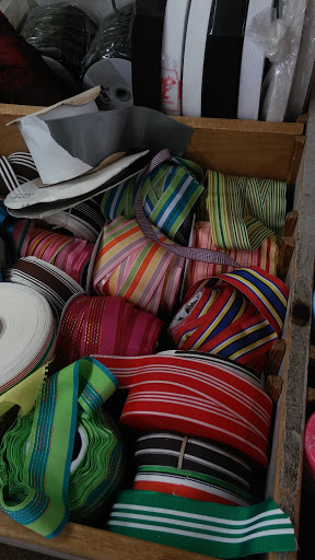 Clothing Alteration Service «Gaffney Fabrics», reviews and photos, 5401 Germantown Ave, Philadelphia, PA 19144, USA