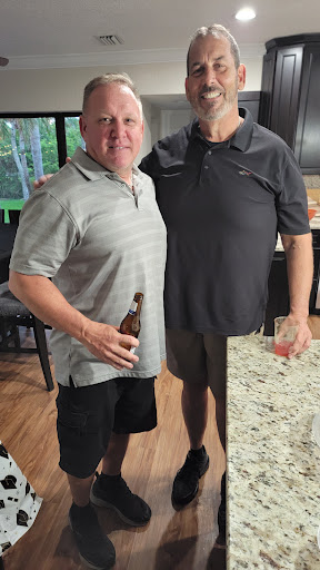 Caterer «Exquisite Catering by Robert», reviews and photos, 1800 NE 150th St, North Miami, FL 33181, USA