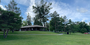 Andrew Haydon Park